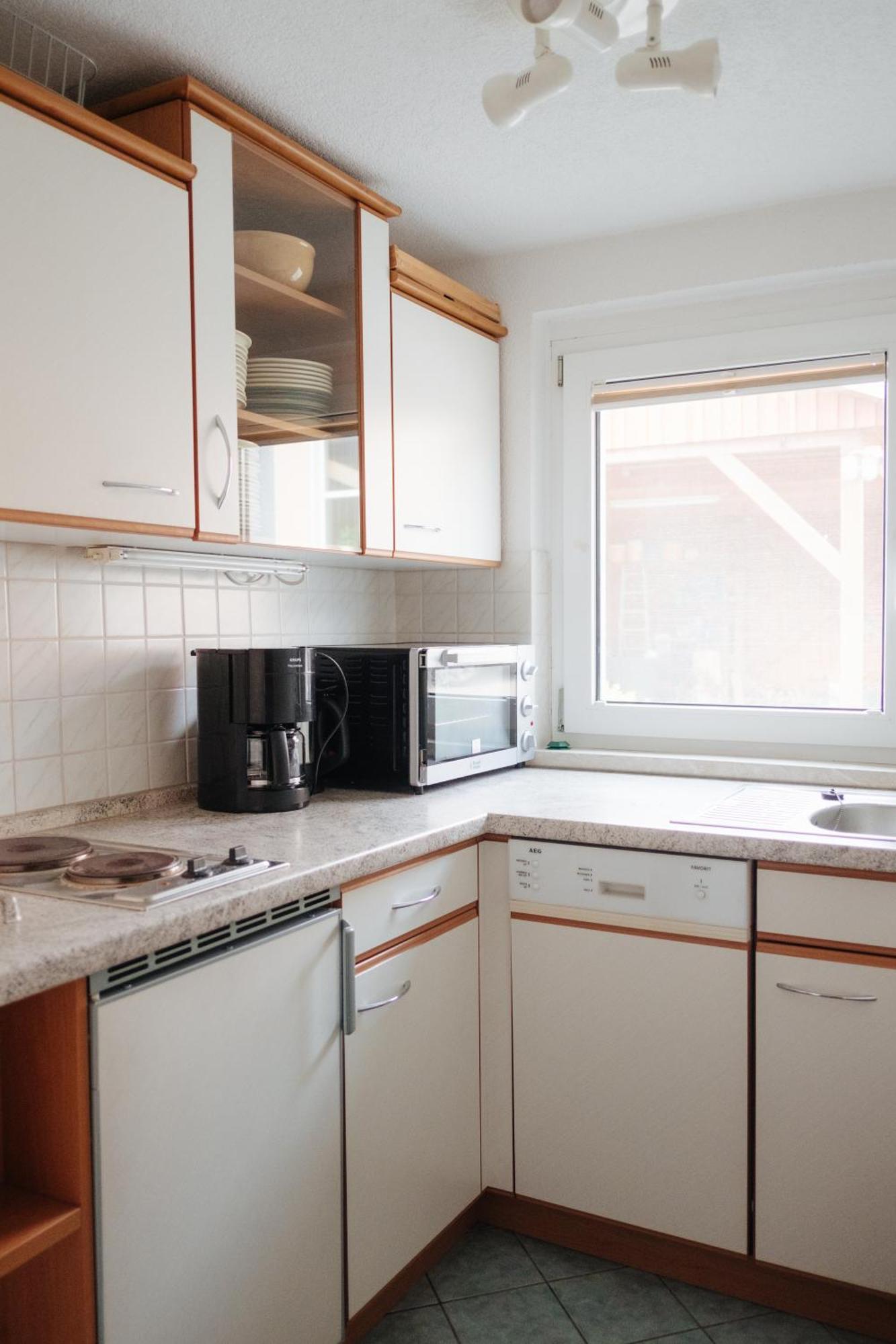 Ferienwohnung Czornebohblick Kubschutz Exterior foto