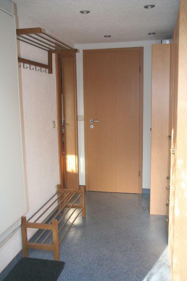 Ferienwohnung Czornebohblick Kubschutz Exterior foto